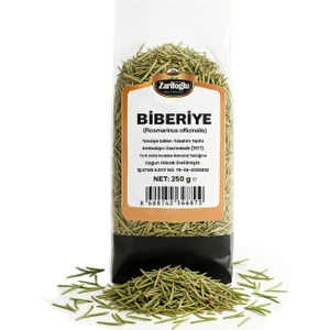 Biberiye 250 gr