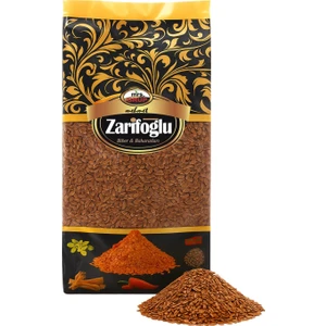 Keten Tohumu Tane 1 kg