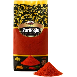 Toz Tatlı Biber 1 kg