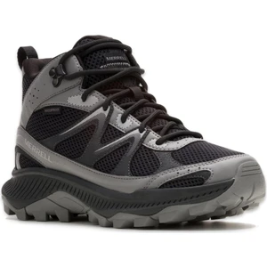 TEMPO EXP MID WP Siyah Erkek Outdoor Bot