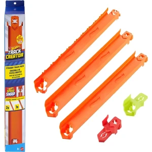 Hw Track Creator Düz Pist Paketi