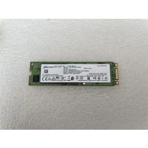 M2 Sata 512GB 22X80 MTFDDAV512TDL-1AW1ZABYY