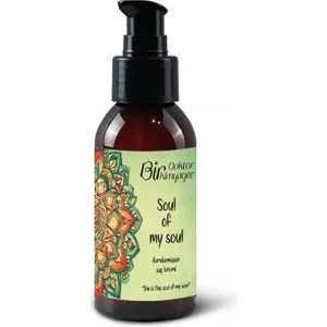 Bir Doktor Bir Kimyager Soul Of My Soul Durulanmayan Saç Kremi (100 Ml)