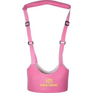 Çok Fonksiyonlu Nefes Alabilen Bebek Yürüme Kemeri-Mavi (Yurt Dışından)