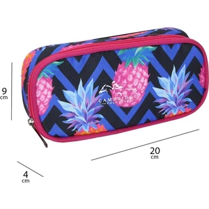 Cambridge Polo Club Ananas Kalem Çantası 40038 207