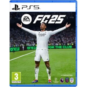 Fıfa 25 Türkçe Dıjıtal