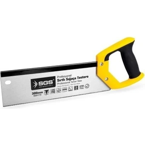 Sırtlı Sığaça Testeresi 1770