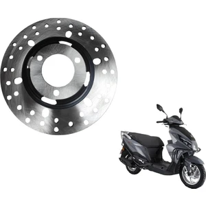 Arka Fren Diski - Arora Crv 125