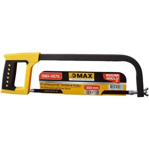 Profesyonel Testere Kolu Ağızlı 300MM DMX4575