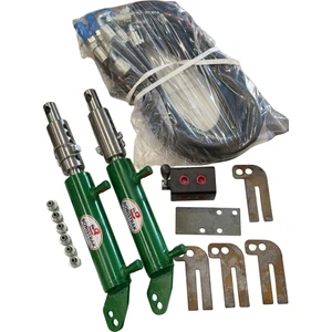 Mibzer Piston Lift Takımı