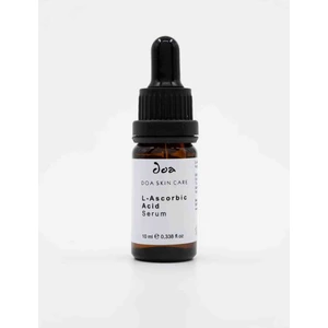 Doa Kozmetik L Ascorbic Asid Serum 10 Mg