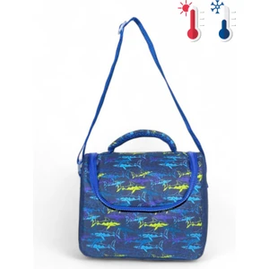 Termal Beslenme Çantası & Isı Yalıtımlı Yemek Taşıma Çantası & Sıcak Soğuk Yemek Taşıma Çantası