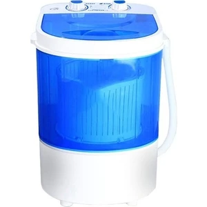Dodo Family Portatif Çamaşır Makinesi (Yurt Dışından)