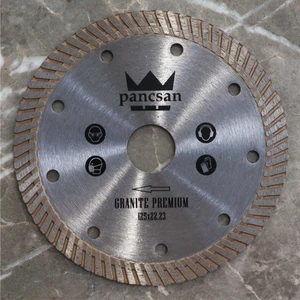 - Granit Kesici Disk