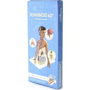 Studio Humanoid 4d+