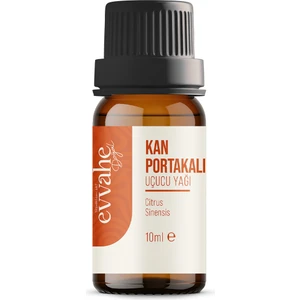 Kan Portakalı Yağı 10 ml