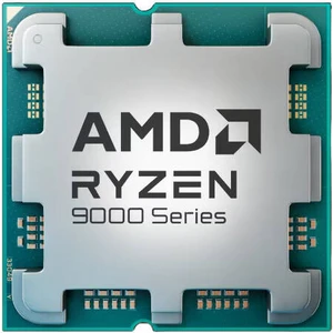 Amd Ryzen 9 9900X3D Tray 4.4ghz 120W Am5