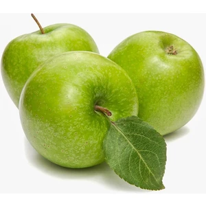Tüplü Yeşil Granny Smith Elma Fidanı