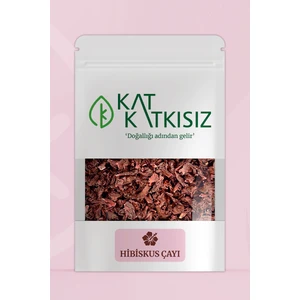 Kat Katkısız Hibiskus Çayı 100GR