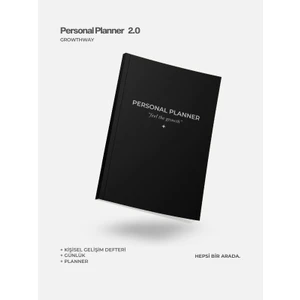 Personal Planner, Kişisel Planlayıcı, Alışkanlık Takibi