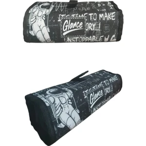 Astranot Rulo Bez Kalemlik 24 Bölmeli + Kalem Kutusu