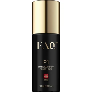 Faq P1 Bal Özlü Primer Iletken Serum 30 ml