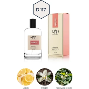 Mad Parfüm Mad D117 Selective 50 Ml Kadın Parfüm