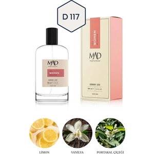 Mad Parfüm Mad D117 Selective 100 Ml Kadın Parfüm