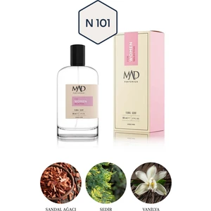 Mad Parfüm Mad N101 Selective 50 ml Kadın Parfüm