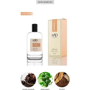 Mad Parfüm Mad A113 Selective 50 ml Kadın Parfüm