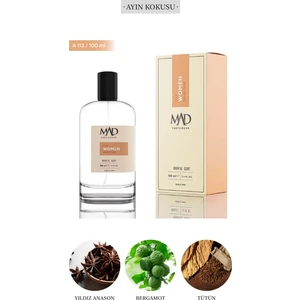 Mad Parfüm Mad A113 Selective 100 ml Kadın Parfüm