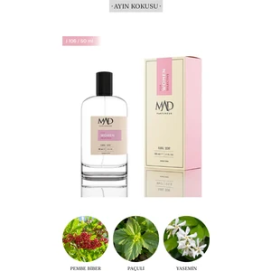 Mad Parfüm Mad J106 Selective 50 ml Kadın Parfüm