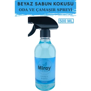 Home Sprey Kumaş ve Oda Kokusu Marine 500ML