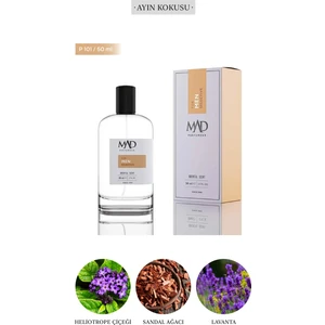 Mad P101 Selective 50 ml Erkek Parfüm