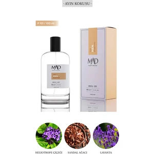 Mad Parfüm Mad P101 Selective 100 ml Erkek Parfüm