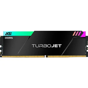AGI6APC16UD858-SR 16GB DDR5-6000 Udımm CL30 (16GBIT) Soğutuculu Rgb Pc Ram