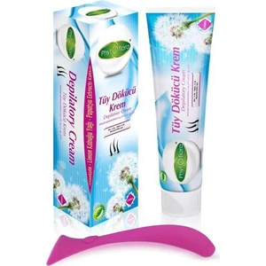 Phytoflora Tüy Dökücü Krem 100 ml