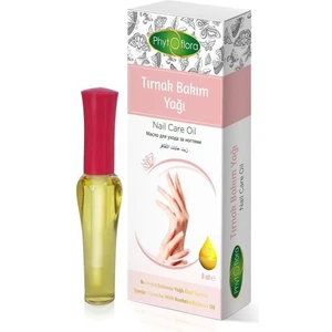 Phytoflora Tırnak Bakım Yağı