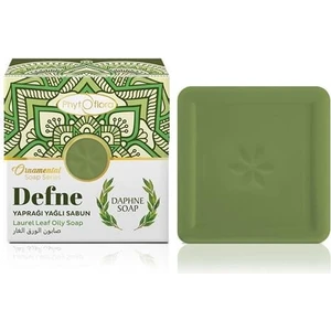Phytoflora Defne Yaprağı Yağlı Sabun