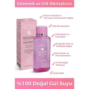 Phytoflora Gül Suyu 250 ML