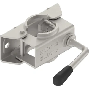 48 Lik 2 Delik Destek Tekeri Kelepçesi