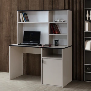 Bilgisayar Masası, Bali Üniteli Çalışma Masası