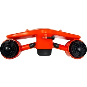 Sea Scooter Elektrikli Deniz Scooter 2 x 600W Çift Motor - Turuncu