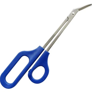 Kalın Tırnaklar Için 8 Inç Uzun Saplı Ayak Tırnak Makası & Kolay Ulaşılabilir Uzun Saplı Ayak Tırnak Makası (Yurt Dışından)