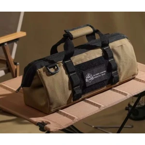 Gr3 Khaki 9l Kamp Tamir Çantası