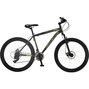 Lion 24 Jant Disk Fren Çocuk Bisikleti (135-155 cm Boy)