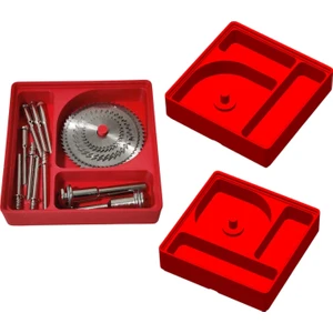 Disktestere Toparlayıcı