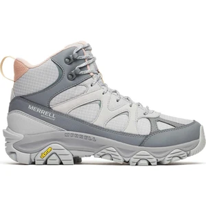 Thermo Snow Grip Mid Waterproof Kadın Bot