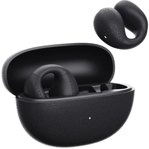 C10 Crossky Bluetooth Kulaklık - Çift Mikrofon - Çift Cihaz Bağlantısı - Kristal Ses Netlik - Ipx4 Siyah