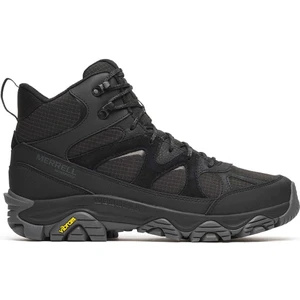 Thermo Snow Grip Mid Wp Erkek Bot